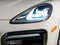 2023 Porsche Cayenne E-Hybrid Coupe Platinum Edition