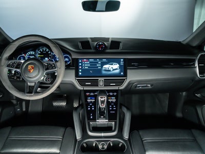 2023 Porsche Cayenne E-Hybrid Coupe Platinum Edition