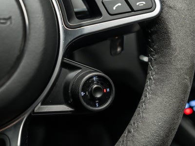 2023 Porsche Cayenne E-Hybrid Coupe Platinum Edition