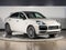 2023 Porsche Cayenne E-Hybrid Coupe Platinum Edition