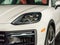 2026 Porsche Cayenne Coupe GTS