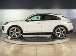 2026 Porsche Cayenne Coupe GTS