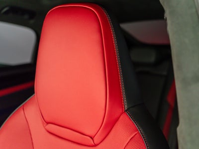2026 Porsche Cayenne Coupe GTS