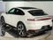2026 Porsche Cayenne Coupe GTS