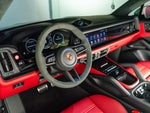 2026 Porsche Cayenne Coupe GTS