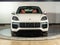 2026 Porsche Cayenne Coupe GTS