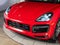 2023 Porsche Cayenne E-Hybrid Coupe Turbo S