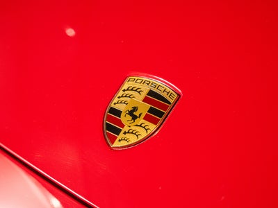 2023 Porsche Cayenne E-Hybrid Coupe Turbo S