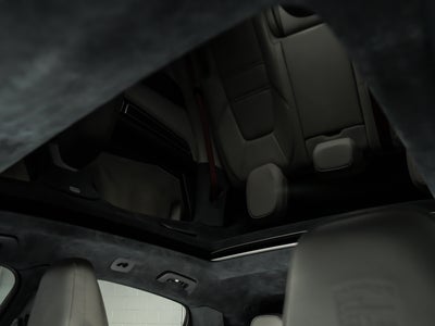 2023 Porsche Cayenne E-Hybrid Coupe Turbo S