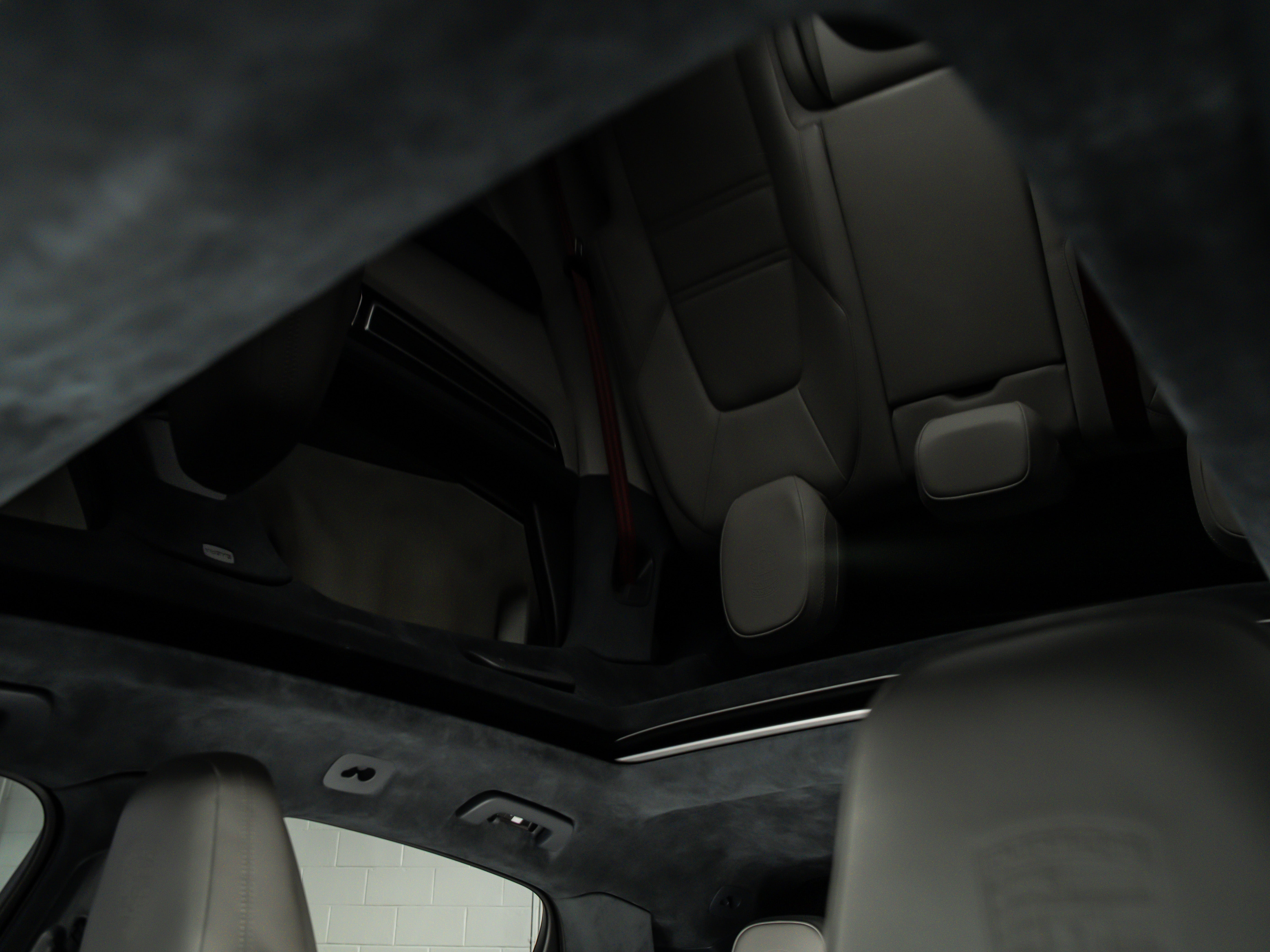 2023 Porsche Cayenne E-Hybrid Coupe Turbo S