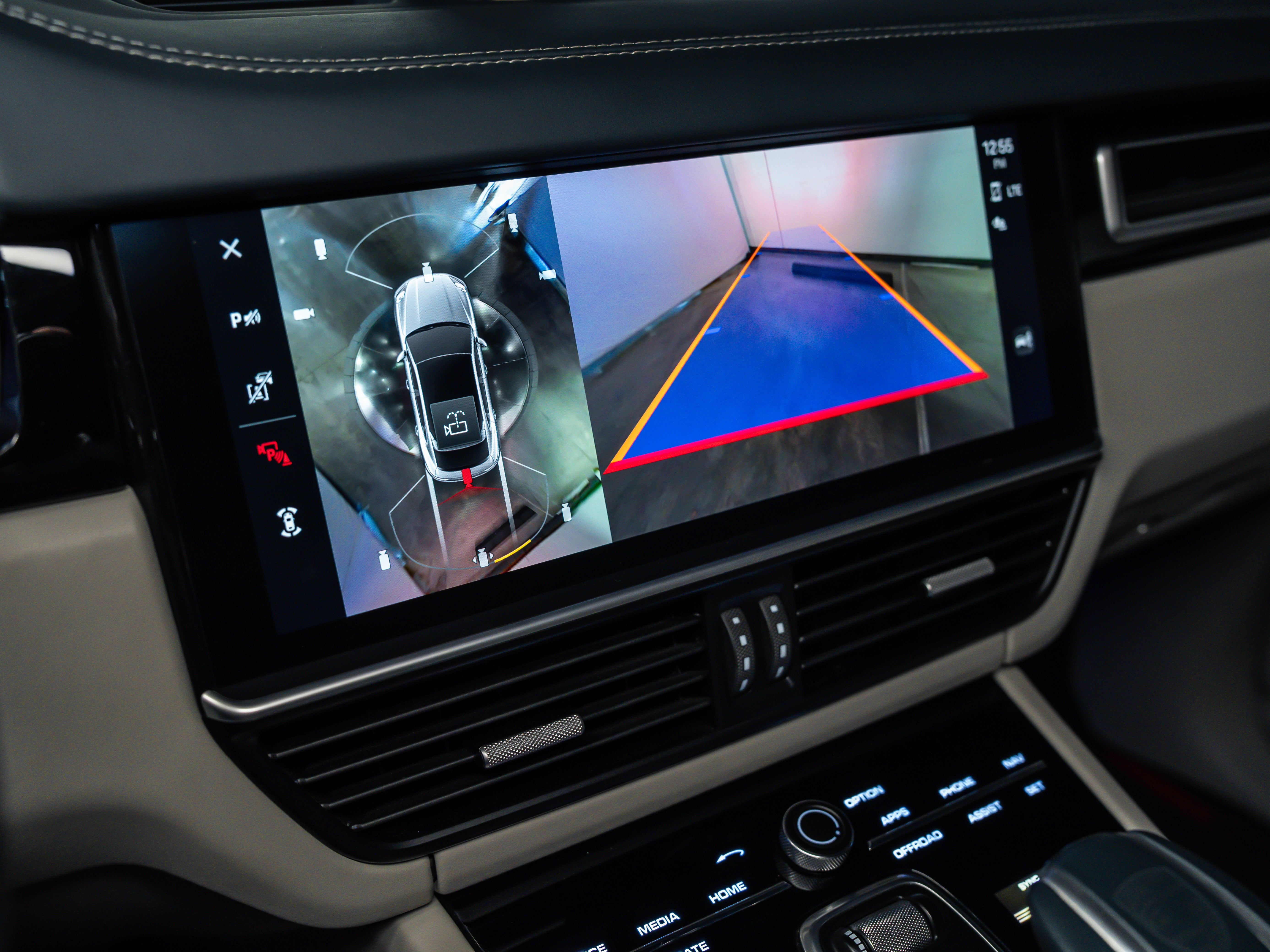 2023 Porsche Cayenne E-Hybrid Coupe Turbo S