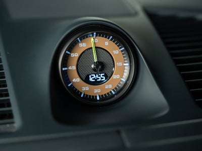 2023 Porsche Cayenne E-Hybrid Coupe Turbo S