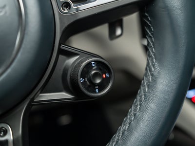 2023 Porsche Cayenne E-Hybrid Coupe Turbo S
