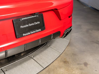 2023 Porsche Cayenne E-Hybrid Coupe Turbo S