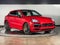 2023 Porsche Cayenne E-Hybrid Coupe Turbo S