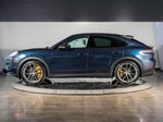 2026 Porsche Cayenne Coupe Turbo GT
