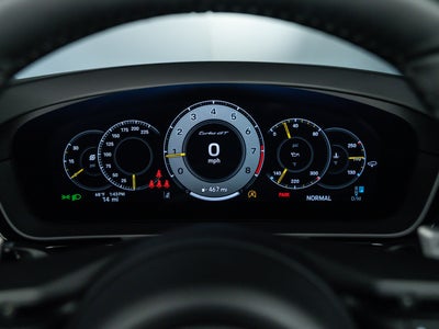 2026 Porsche Cayenne Coupe Turbo GT