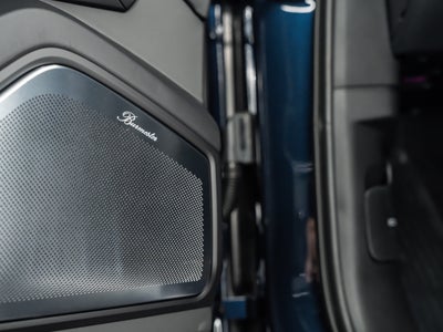 2026 Porsche Cayenne Coupe Turbo GT