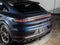 2026 Porsche Cayenne Coupe Turbo GT