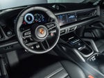 2026 Porsche Cayenne Coupe Turbo GT