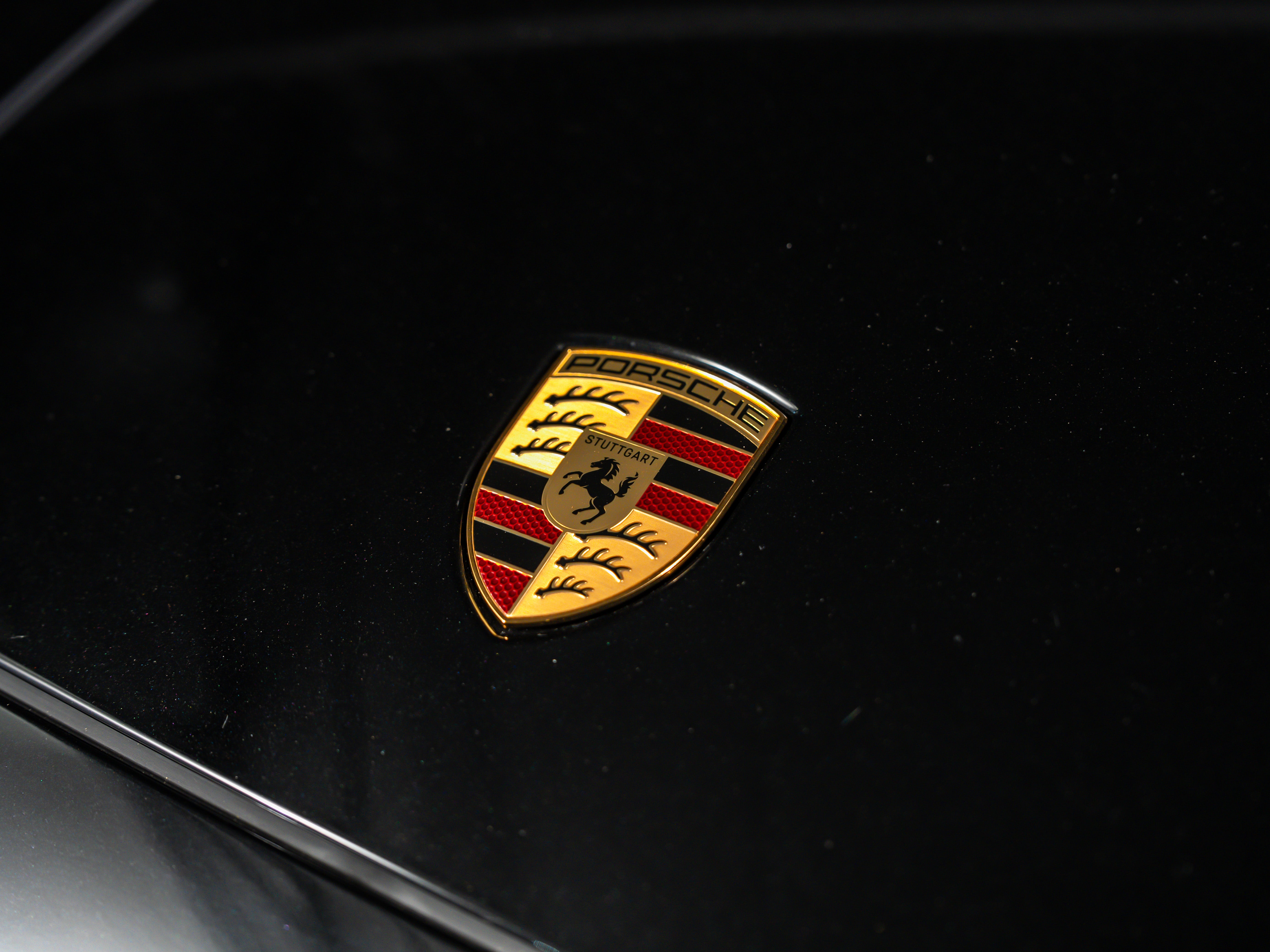 2026 Porsche Cayenne Coupe S