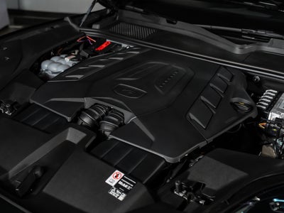 2026 Porsche Cayenne Coupe S