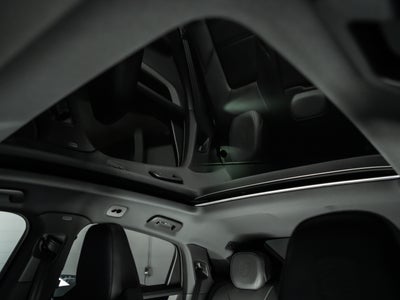 2026 Porsche Cayenne Coupe S
