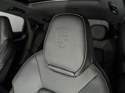 2026 Porsche Cayenne Coupe S