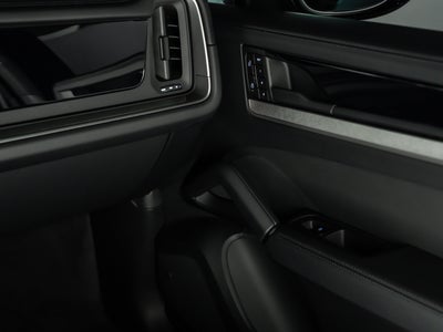 2026 Porsche Cayenne Coupe S