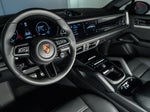2026 Porsche Cayenne Coupe S