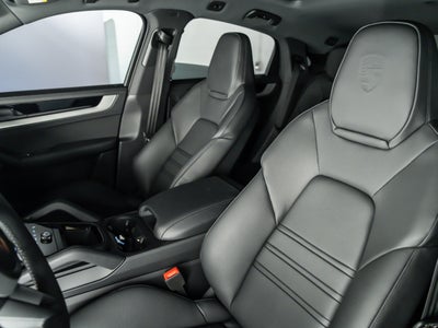 2026 Porsche Cayenne Coupe S