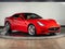 2013 Ferrari California Base