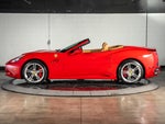2013 Ferrari California Base