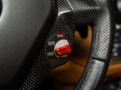2013 Ferrari California Base