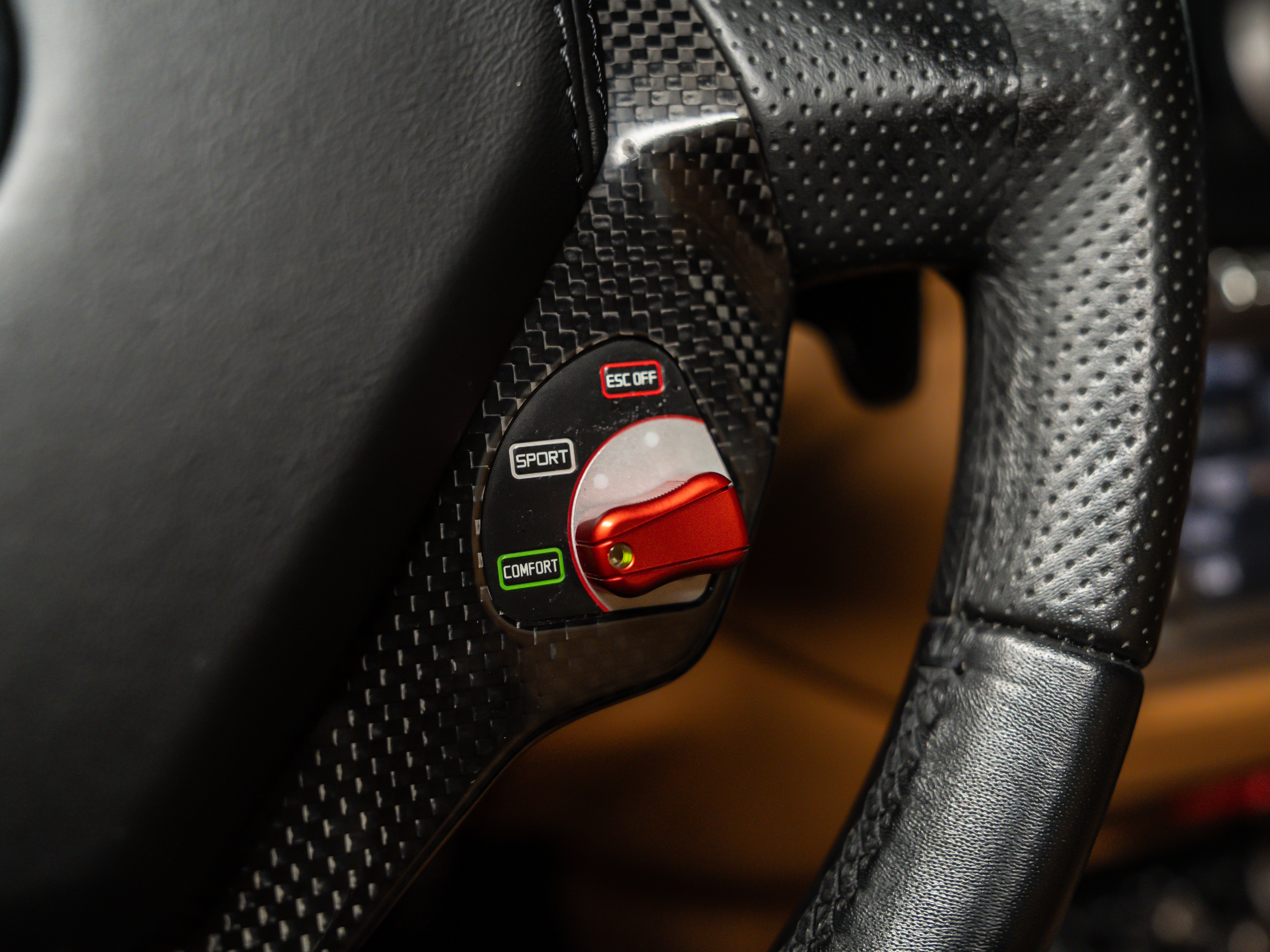 2013 Ferrari California Base