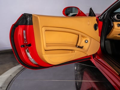 2013 Ferrari California Base