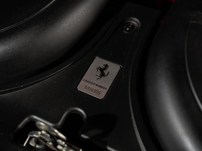 2013 Ferrari California Base
