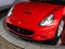 2013 Ferrari California Base