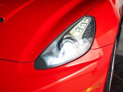 2013 Ferrari California Base