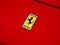 2013 Ferrari California Base
