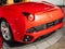 2013 Ferrari California Base