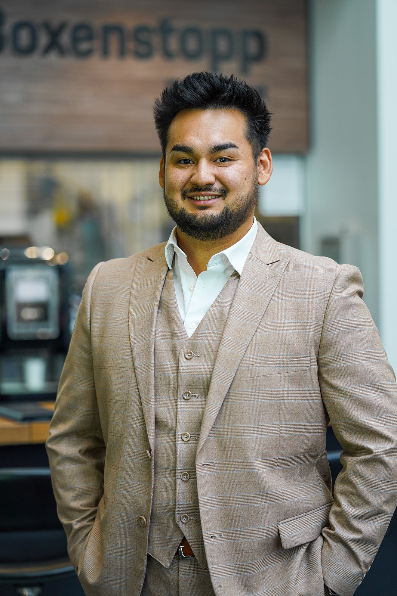 Anthony Bautista