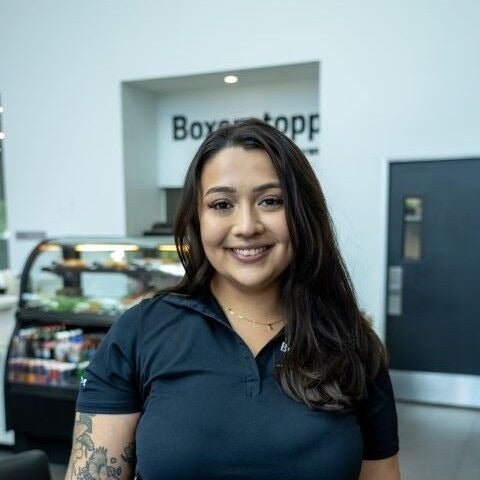Angie Guerra