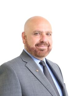 Avo Krikorian