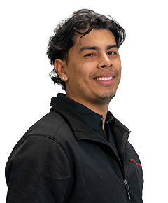 Dominic Andrade