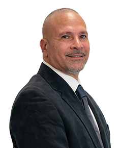 Isaac Vega