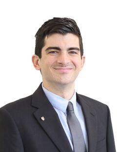 Joseph Finnigan