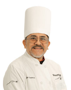 Mario Carranza 