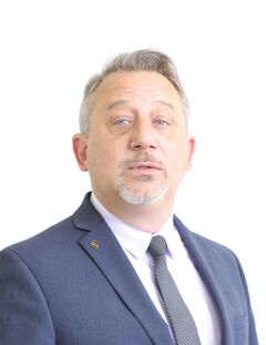 Pablo M. Veigel